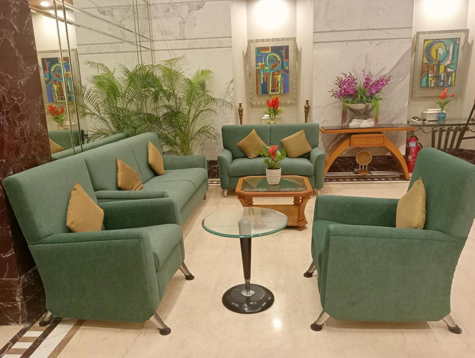 Sarovar Portico Kalupur Ahmedabad Exterior foto