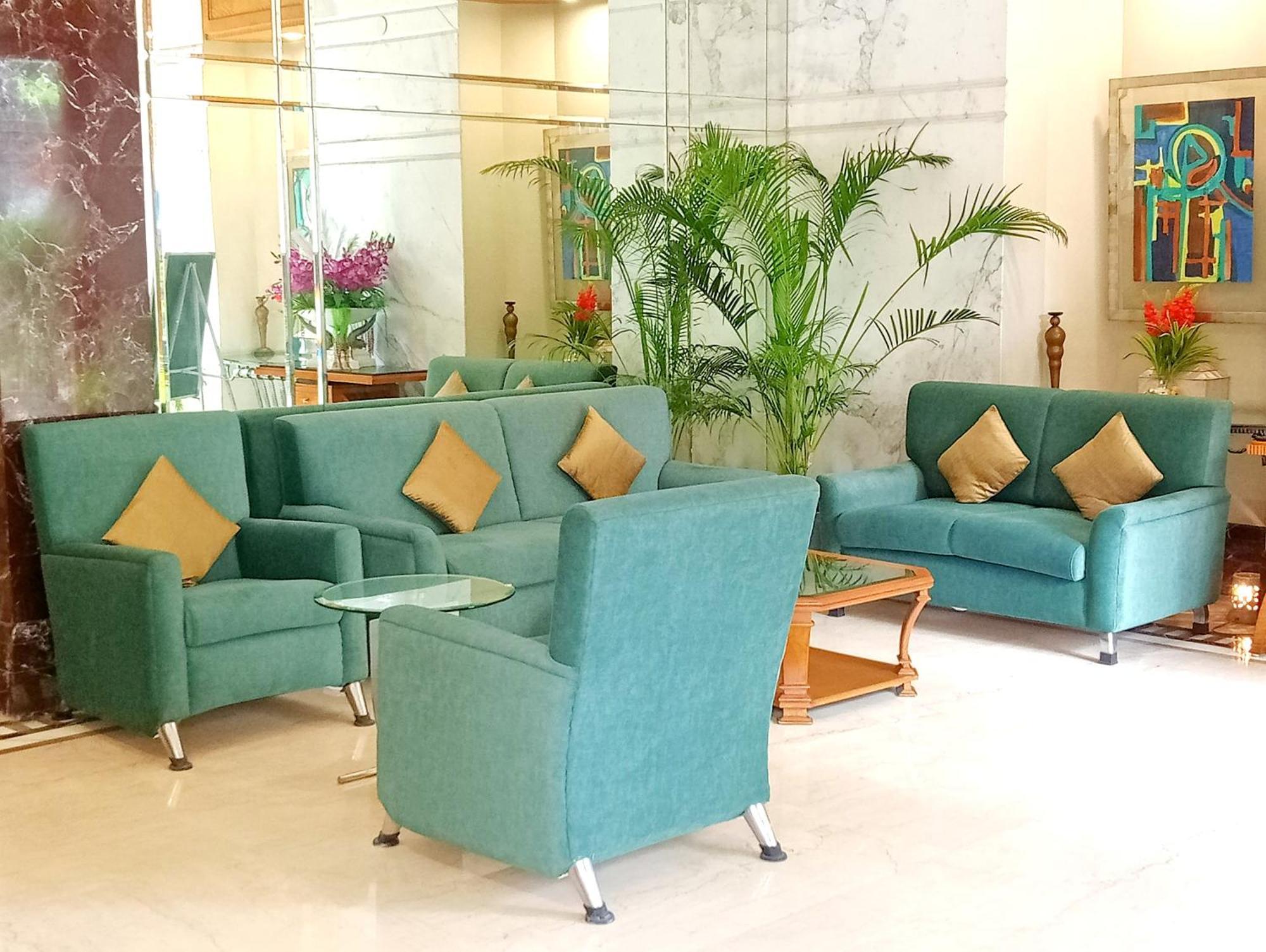Sarovar Portico Kalupur Ahmedabad Exterior foto